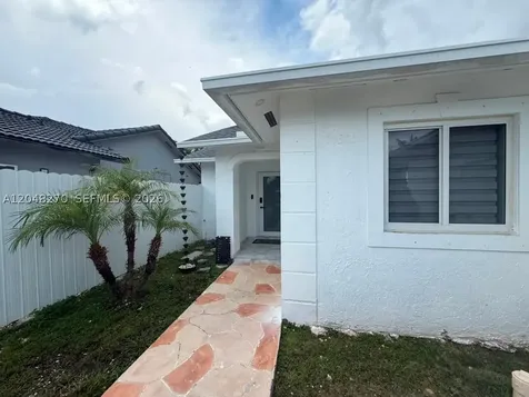 14305 SW 182nd Terrace Miami FL 33177