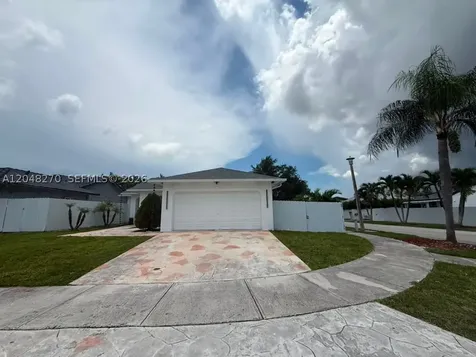 14305 SW 182nd Terrace Miami FL 33177
