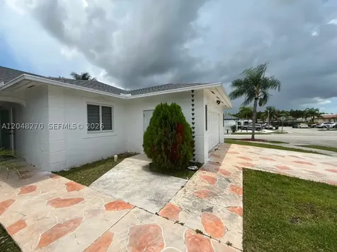 14305 SW 182nd Terrace Miami FL 33177