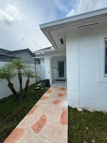 14305 SW 182nd Terrace Miami FL 33177