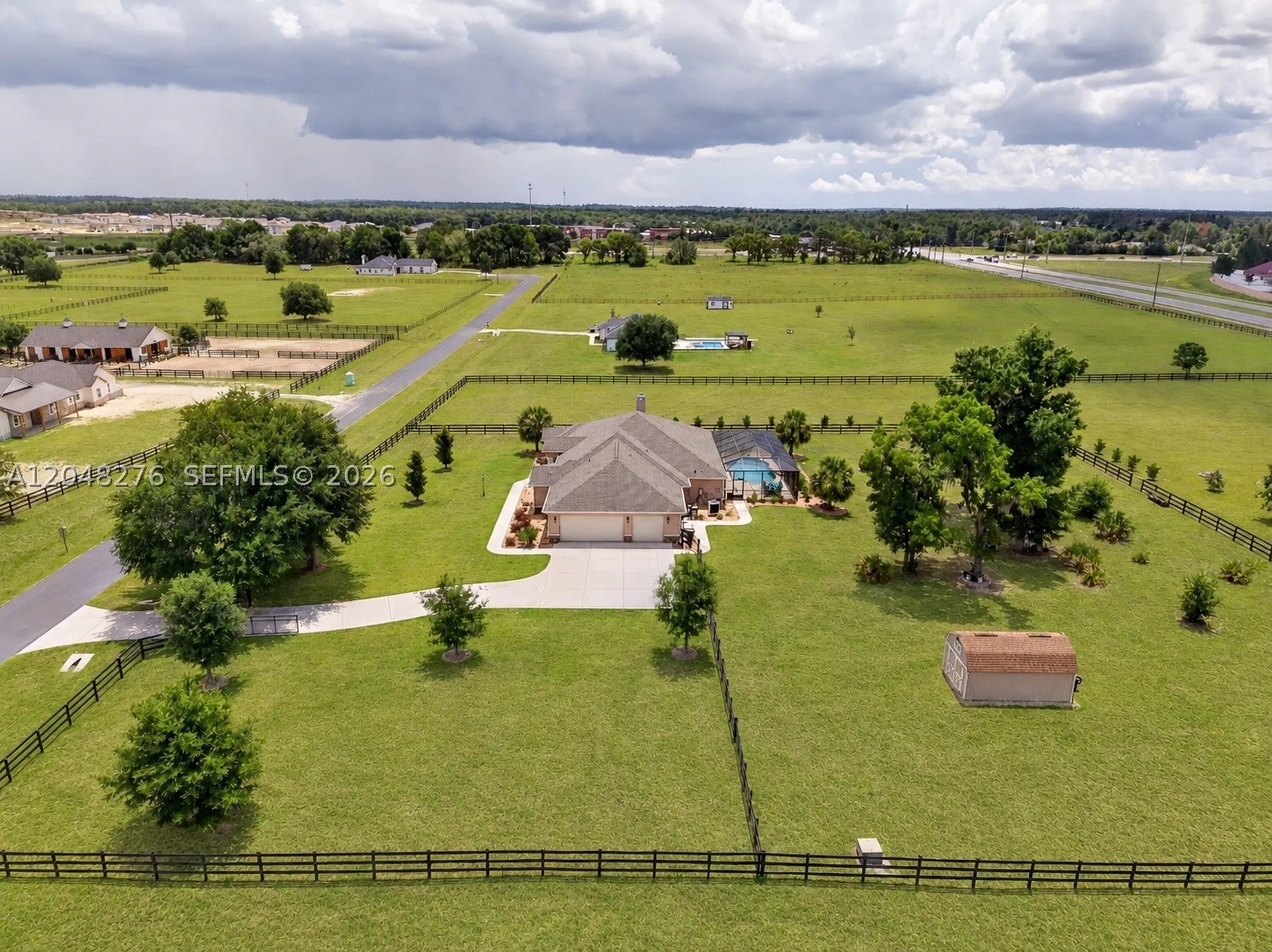 5178 SW 93 Lane Other City - In The State Of Florida FL 34476