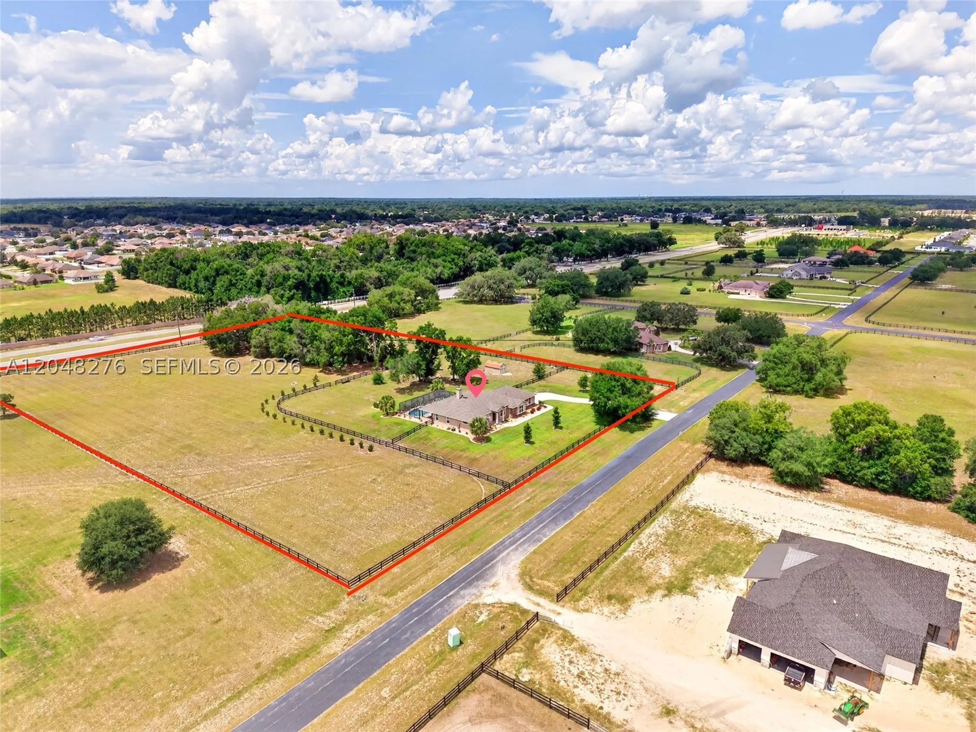 5178 SW 93 Lane Other City - In The State Of Florida FL 34476