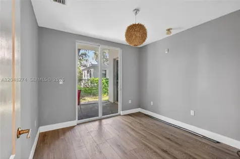 652 NE 63rd Street Miami FL 33138