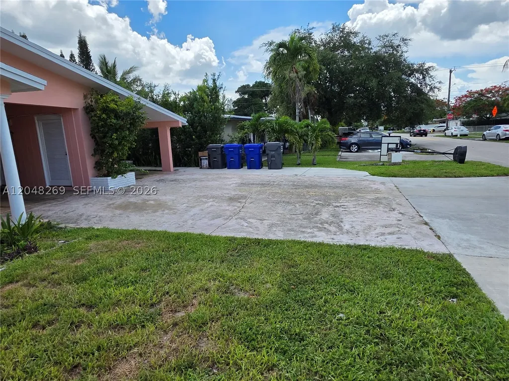 6130 Funston Street Hollywood FL 33023