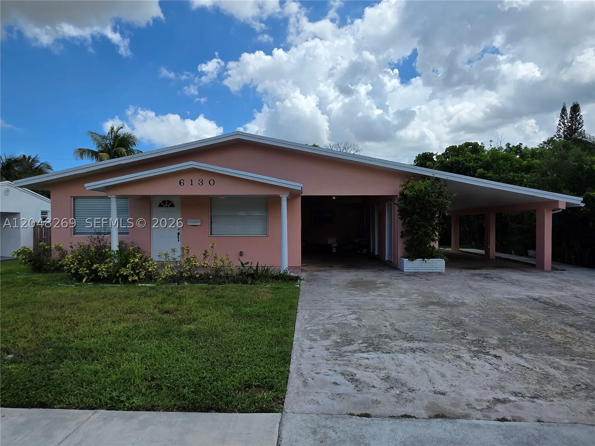 6130 Funston Street Hollywood FL 33023