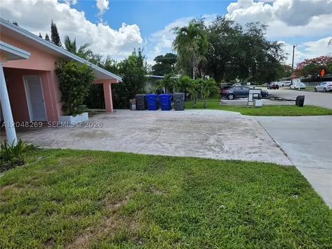 6130 Funston Street Hollywood FL 33023
