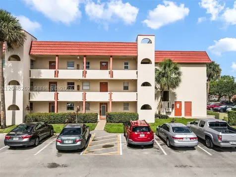 2851 E Sunrise Lakes Drive Sunrise FL 33322