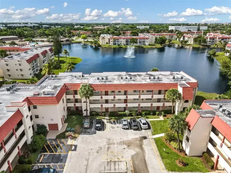 2851 E Sunrise Lakes Drive Sunrise FL 33322