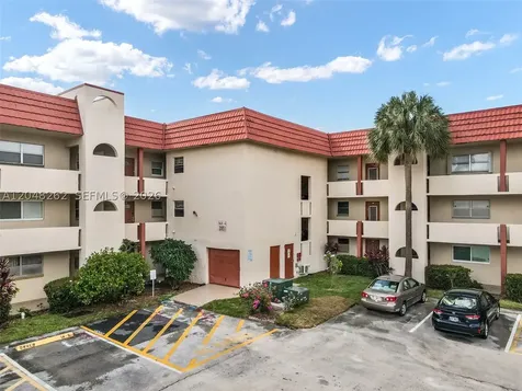 2851 E Sunrise Lakes Drive Sunrise FL 33322