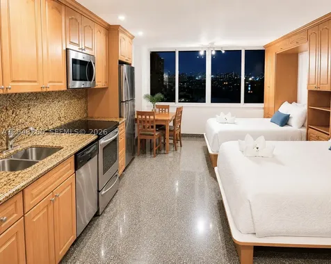 19201 Collins Avenue Sunny Isles Beach FL 33160