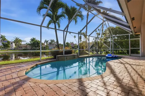 1419 Crossbill Court Weston FL 33327
