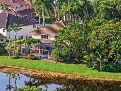 1419 Crossbill Court Weston FL 33327