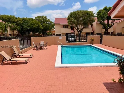 17908 NW 68th Avenue Hialeah FL 33015