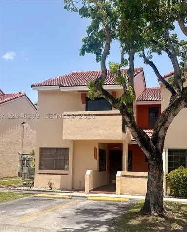 17908 NW 68th Avenue Hialeah FL 33015