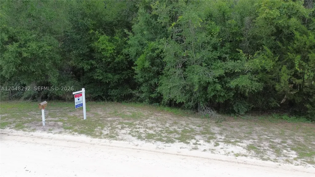 16XXX SW 57 Ocala FL 34481