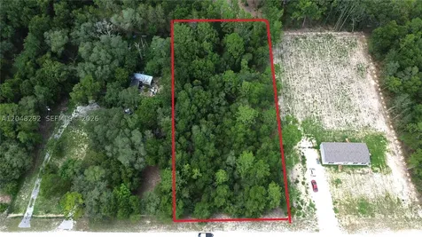16XXX SW 57 Ocala FL 34481
