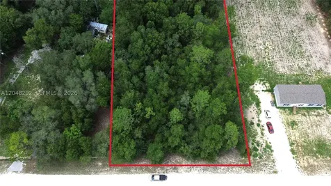16XXX SW 57 Ocala FL 34481