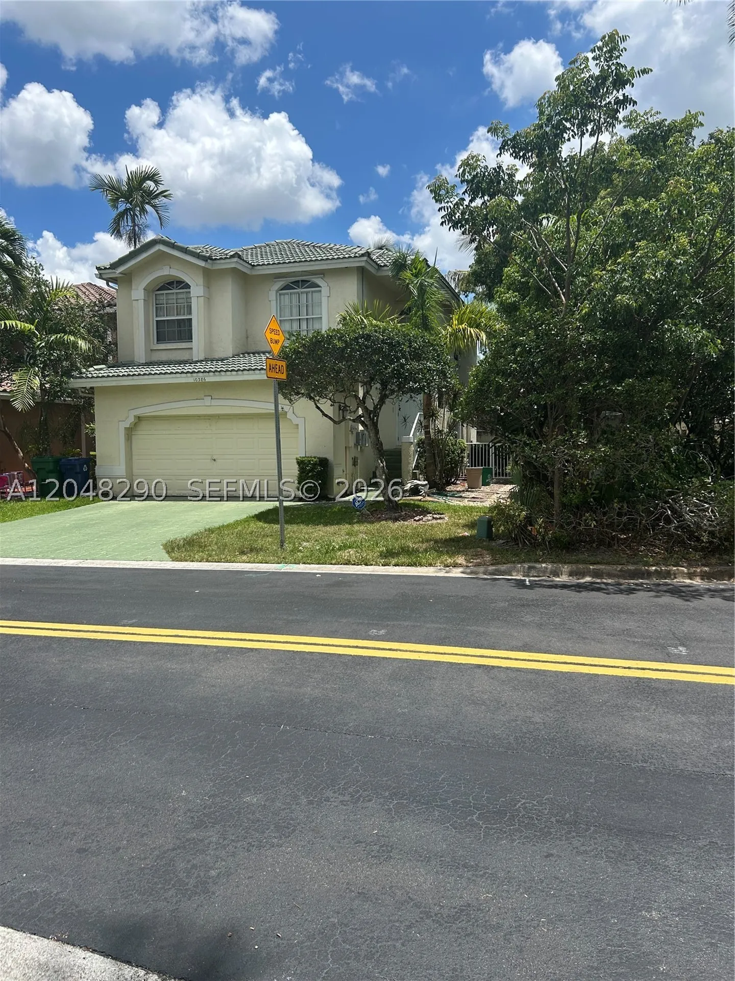 10386 NW 7th Street Coral Springs FL 33071