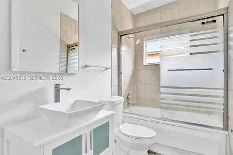 19260 NE 22nd Avenue North Miami Beach FL 33180
