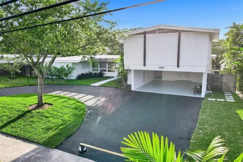 19260 NE 22nd Avenue North Miami Beach FL 33180