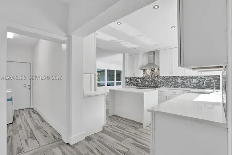 19260 NE 22nd Avenue North Miami Beach FL 33180