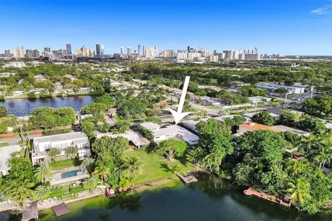 19260 NE 22nd Avenue North Miami Beach FL 33180