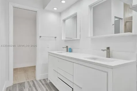 19260 NE 22nd Avenue North Miami Beach FL 33180