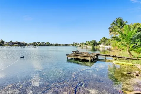 19260 NE 22nd Avenue North Miami Beach FL 33180