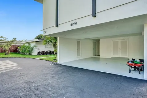 19260 NE 22nd Avenue North Miami Beach FL 33180