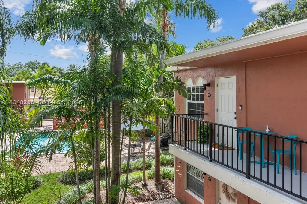 1405 Miami Road Fort Lauderdale FL 33316