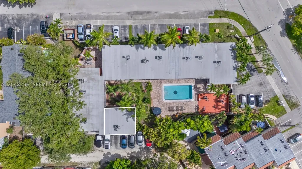 1405 Miami Road Fort Lauderdale FL 33316