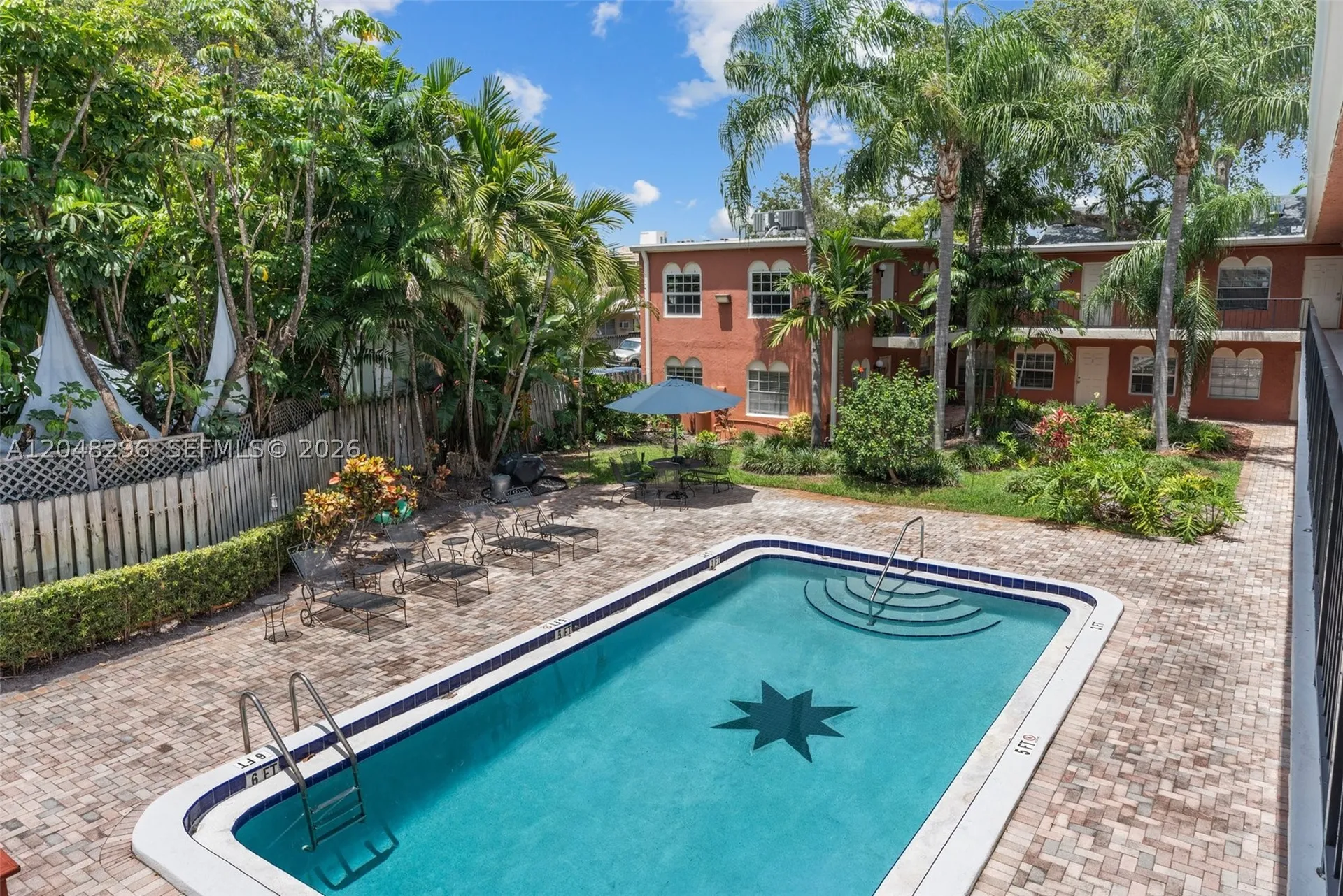1405 Miami Road Fort Lauderdale FL 33316