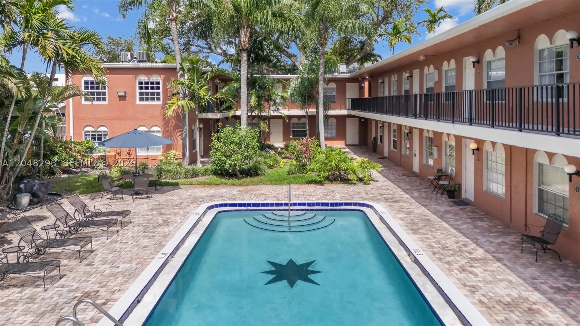 1405 Miami Road Fort Lauderdale FL 33316