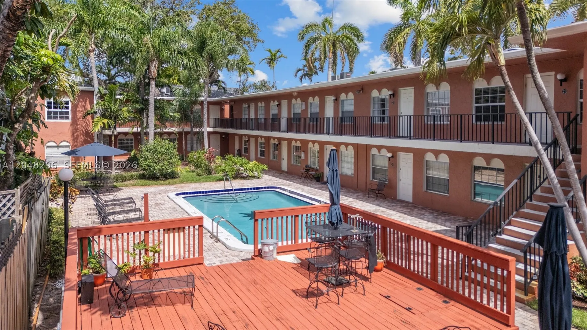 1405 Miami Road Fort Lauderdale FL 33316