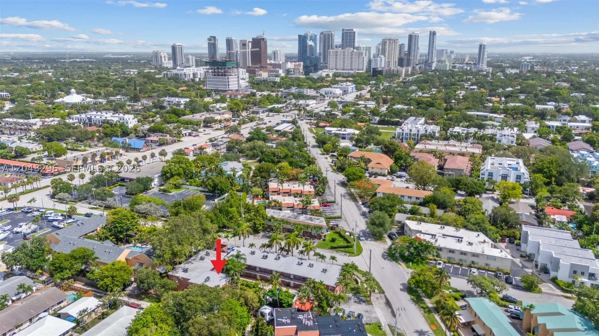 1405 Miami Road Fort Lauderdale FL 33316