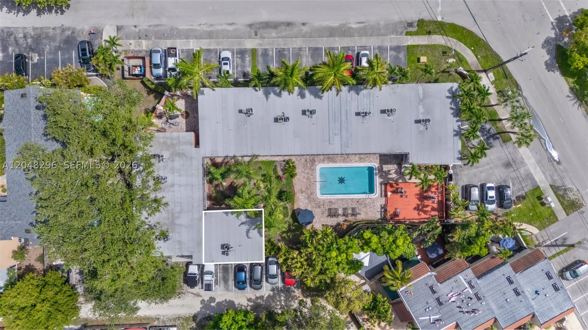1405 Miami Road Fort Lauderdale FL 33316