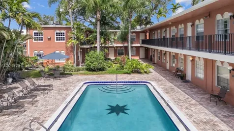 1405 Miami Road Fort Lauderdale FL 33316
