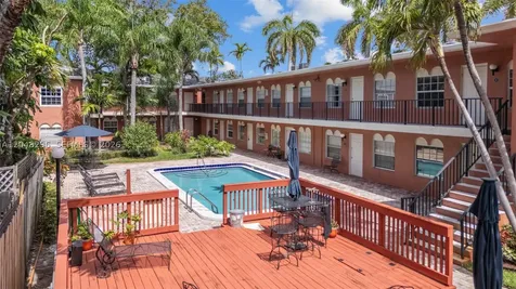1405 Miami Road Fort Lauderdale FL 33316