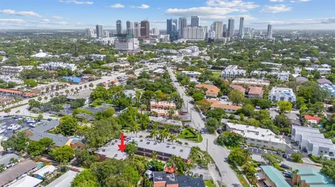 1405 Miami Road Fort Lauderdale FL 33316