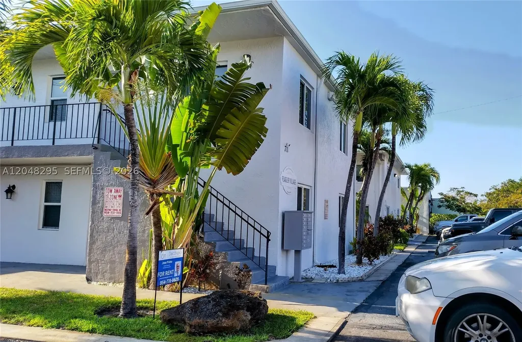 711 NE 2nd Avenue Fort Lauderdale FL 33304