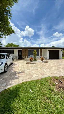 9170 NW 24th Place Sunrise FL 33322