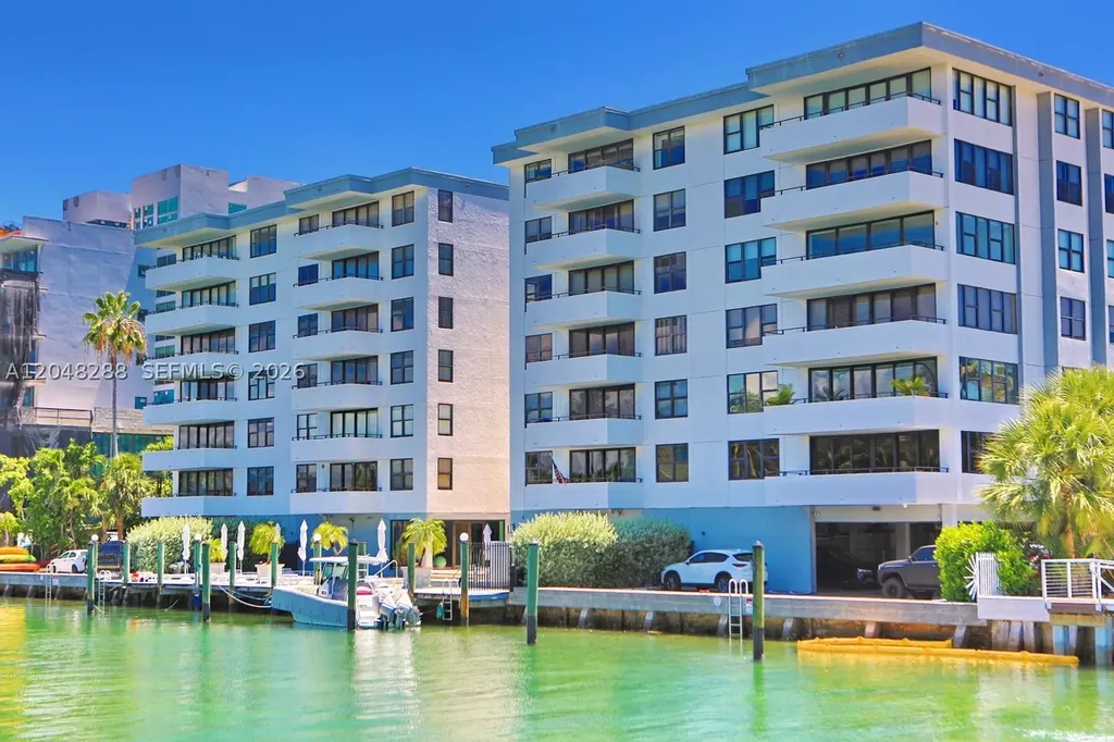 9660 W Bay Harbor Drive Bay Harbor Islands FL 33154
