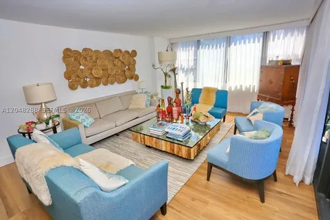 9660 W Bay Harbor Drive Bay Harbor Islands FL 33154