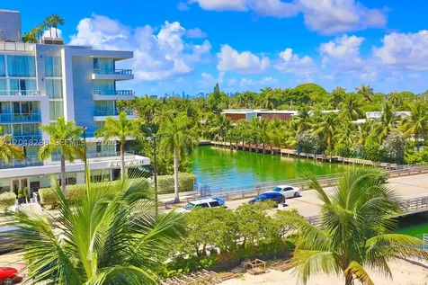 9660 W Bay Harbor Drive Bay Harbor Islands FL 33154