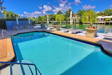 9660 W Bay Harbor Drive Bay Harbor Islands FL 33154