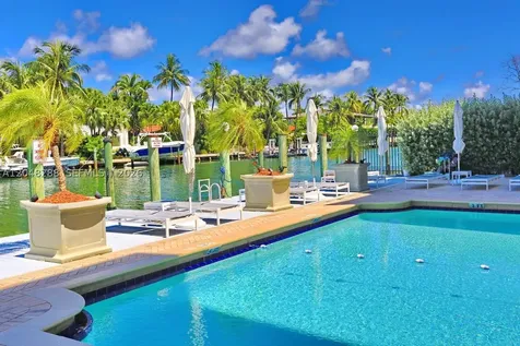 9660 W Bay Harbor Drive Bay Harbor Islands FL 33154