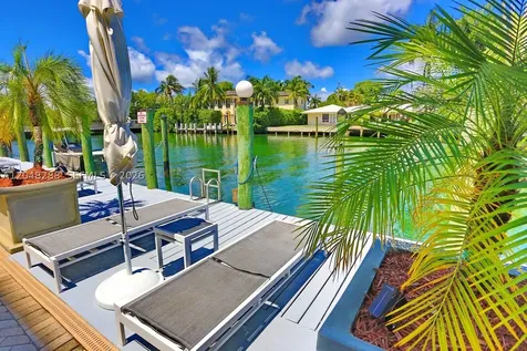 9660 W Bay Harbor Drive Bay Harbor Islands FL 33154