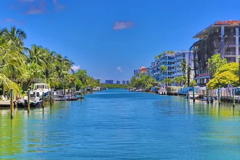 9660 W Bay Harbor Drive Bay Harbor Islands FL 33154