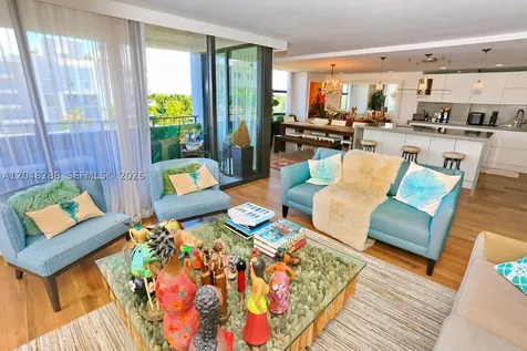 9660 W Bay Harbor Drive Bay Harbor Islands FL 33154