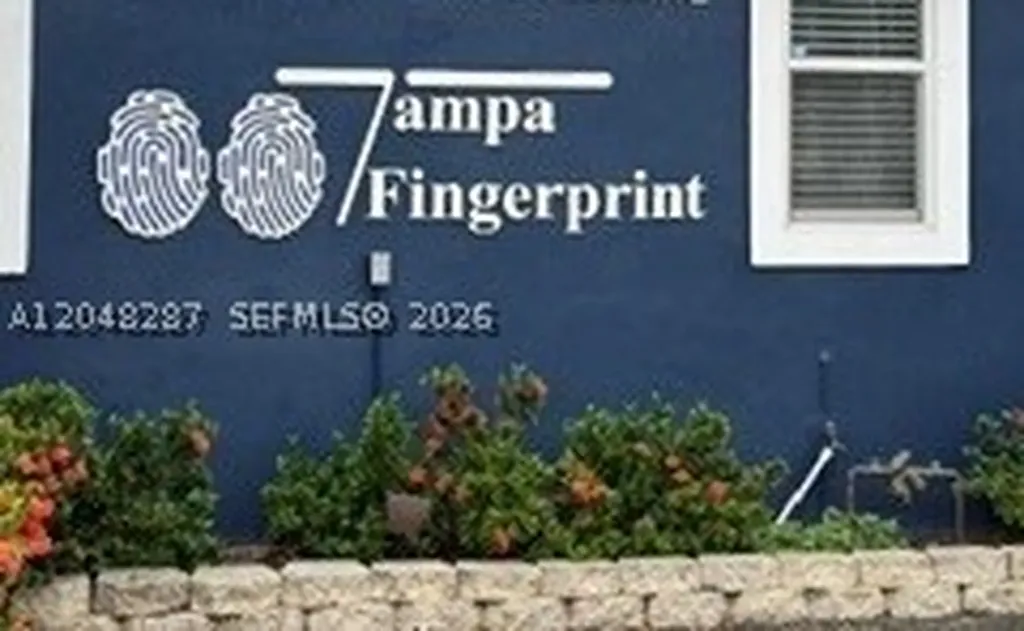 4603 N Armenia Tampa FL 33603